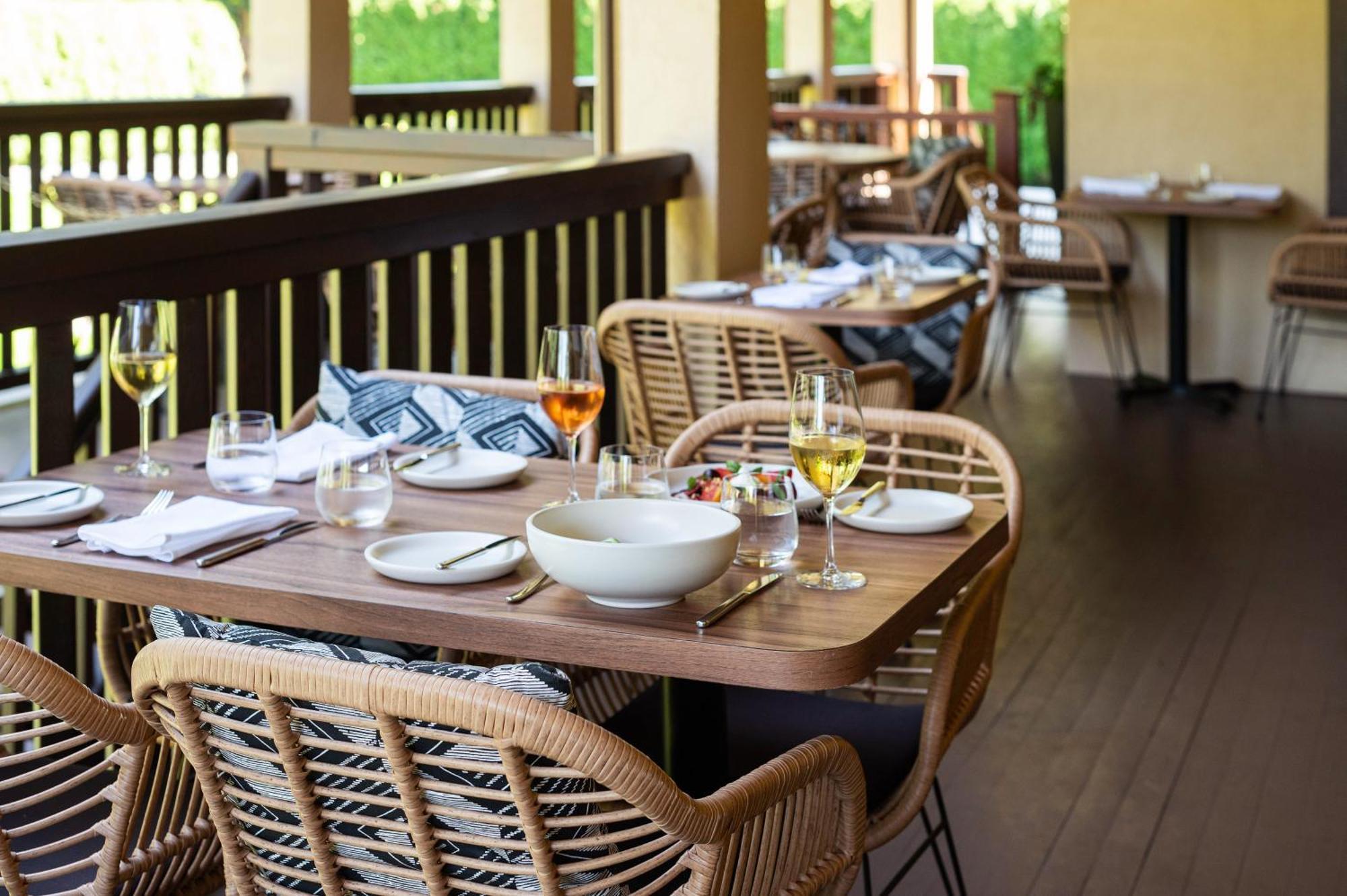Naramata Inn ภายนอก รูปภาพ